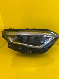Frontscheinwerfer Mercedes-Benz W247 A2479064705 LED Links Headlight SCH6983695212er