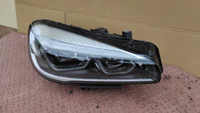 Laden Sie das Bild in den Galerie-Viewer, Frontscheinwerfer BMW F45 8738646-04 Full LED Rechts Scheinwerfer Headlight SCH2713175010ix