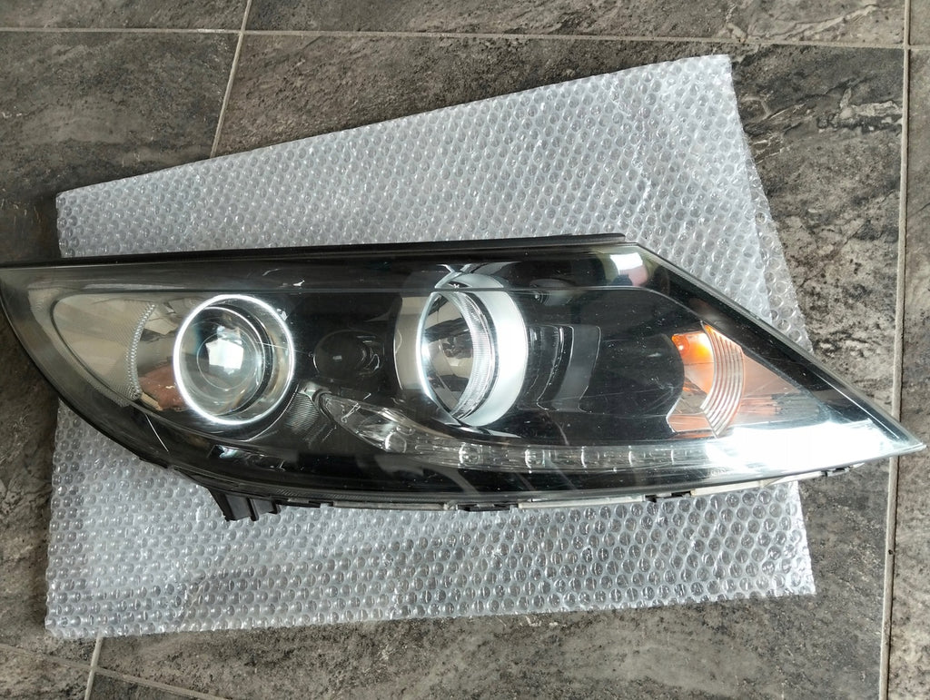 Frontscheinwerfer Kia Sportage 92102-3U250 LED Rechts Scheinwerfer Headlight SCH6549781502dy