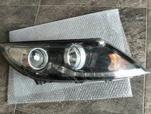 Laden Sie das Bild in den Galerie-Viewer, Frontscheinwerfer Kia Sportage 92102-3U250 LED Rechts Scheinwerfer Headlight SCH6549781502dy