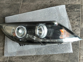 Frontscheinwerfer Kia Sportage 92102-3U250 LED Rechts Scheinwerfer Headlight