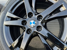Load image into Gallery viewer, 4x Alufelge 16 Zoll 7.0" 5x112 52ET BMW Active Tourer F45 1 F40 F46 Rim Wheel FEL5449324082aj