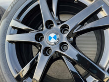 Laden Sie das Bild in den Galerie-Viewer, 4x Alufelge 16 Zoll 7.0" 5x112 52ET BMW Active Tourer F45 1 F40 F46 Rim Wheel FEL5449324082aj