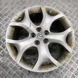 1x Alufelge 19 Zoll 5x114.3 AMD100733 Mazda Cx-7 Rim Wheel FEL7155393741od