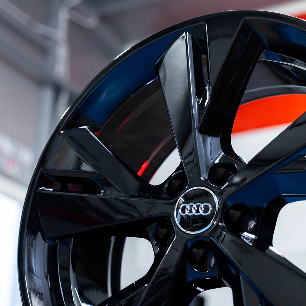 4x Alufelge 20 Zoll 8.0" 5x112 45ET 89A601025E Audi E-Tron Etron Rim Wheel FEL1478215221ab