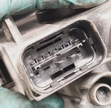 Laden Sie das Bild in den Galerie-Viewer, Frontscheinwerfer BMW 5 F11 F10 7203240 Rechts Scheinwerfer Headlight SCH3928992945ra