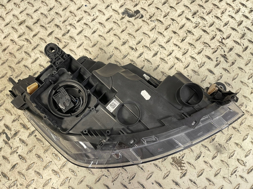 Frontscheinwerfer Seat I Ibiza 6F1941007F Full LED Links Scheinwerfer Headlight