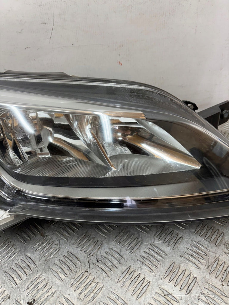 Frontscheinwerfer Fiat Ducato 00468622830 Rechts Scheinwerfer Headlight SCH5647466302qs