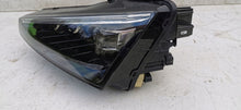 Laden Sie das Bild in den Galerie-Viewer, Frontscheinwerfer Skoda Scala 657941015A LED Links Scheinwerfer Headlight SCH7917050378wq