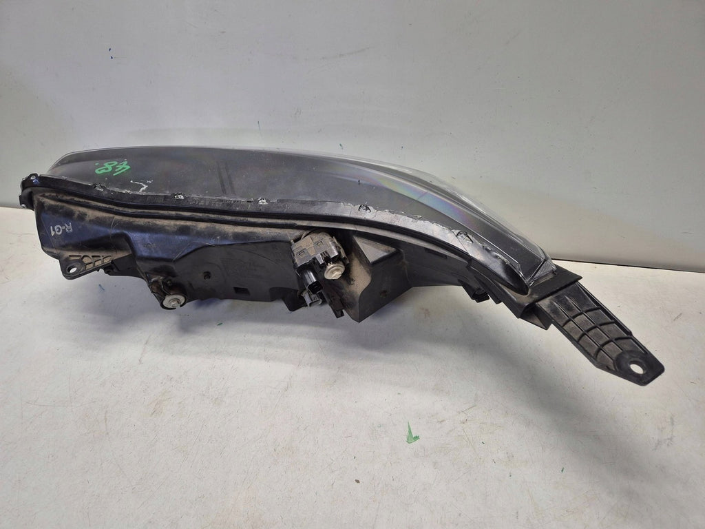 Frontscheinwerfer Honda Crv Cr-V V ZWW2140 FALSE Scheinwerfer Headlight SCH7922367883jg