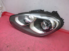 Laden Sie das Bild in den Galerie-Viewer, Frontscheinwerfer Porsche Cayenne 7P5941029 LED Links Scheinwerfer Headlight SCH2499316034yq