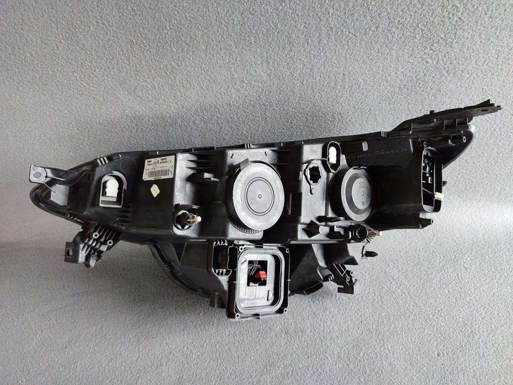 Frontscheinwerfer Renault Megane 260108478R LED Rechts Scheinwerfer Headlight SCH4738889798kp