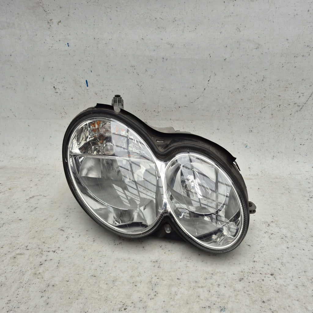 Frontscheinwerfer Mercedes-Benz Clk Rechts Scheinwerfer Headlight SCH9425438036yp