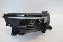 Laden Sie das Bild in den Galerie-Viewer, Frontscheinwerfer Opel Mokka 9834008280 Links Scheinwerfer Headlight