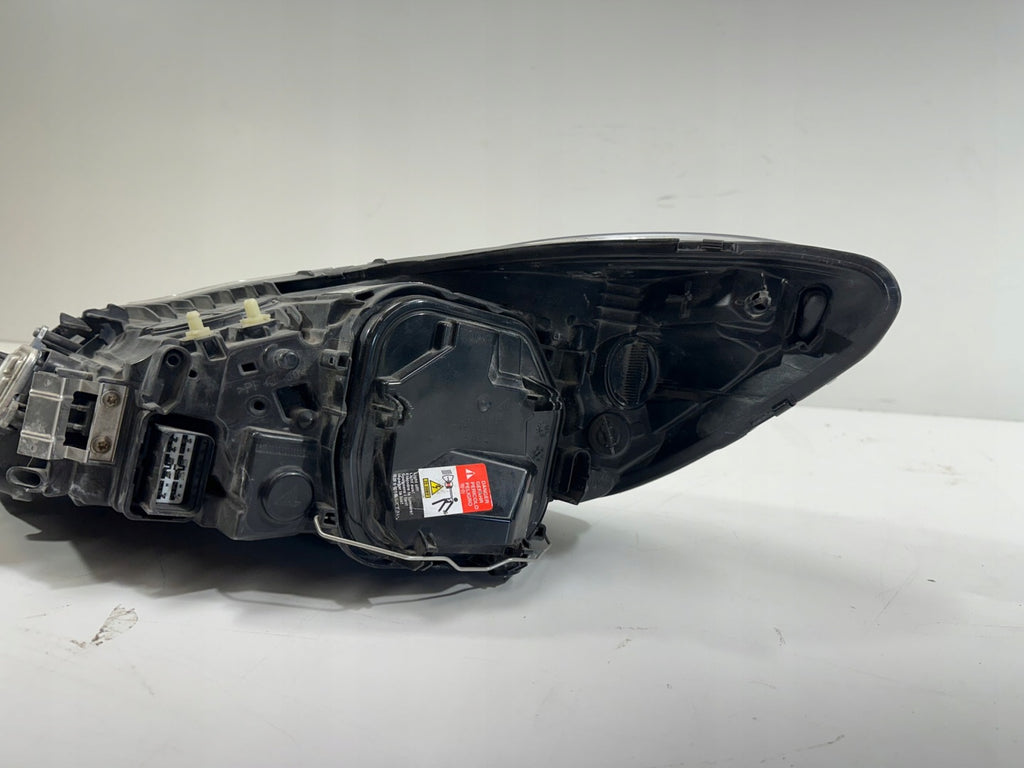 Frontscheinwerfer Volvo C30 31299819 Xenon Rechts Scheinwerfer Headlight SCH7354352166he