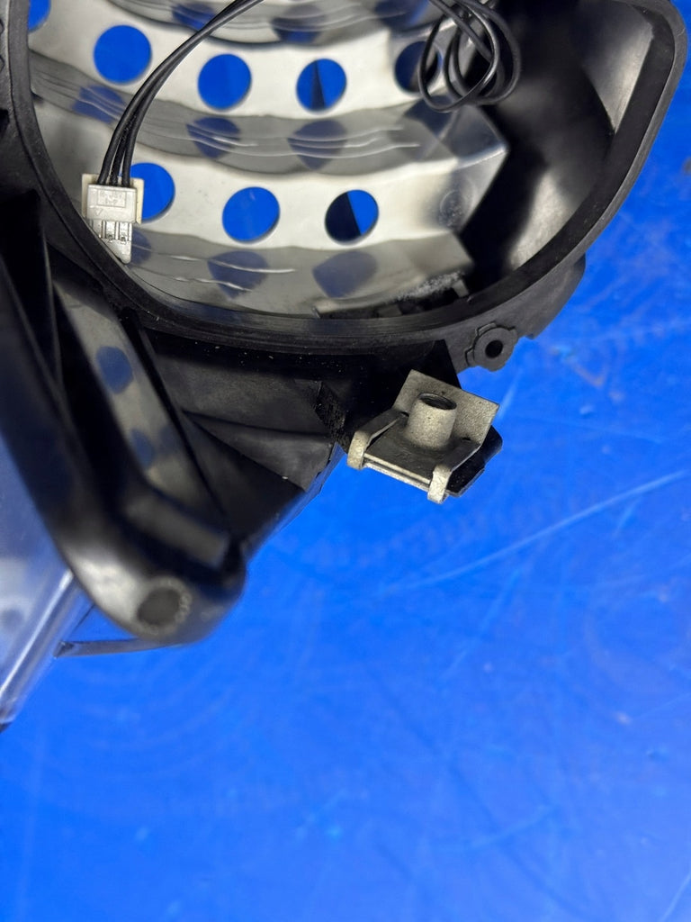 Frontscheinwerfer BMW E91 E90 6311-724025839 Xenon Links Scheinwerfer Headlight