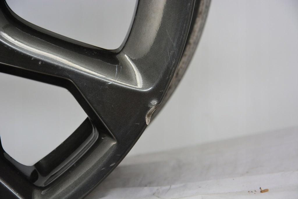 1x Alufelge 17 Zoll 7.0" 4x98 45ET Glanz Graphit 9965897070 Fiat Spider FEL3600055739fi