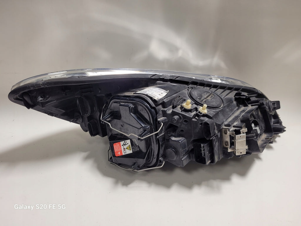 Frontscheinwerfer Volvo C70 II 31299788 Links Scheinwerfer Headlight SCH4558727247bo