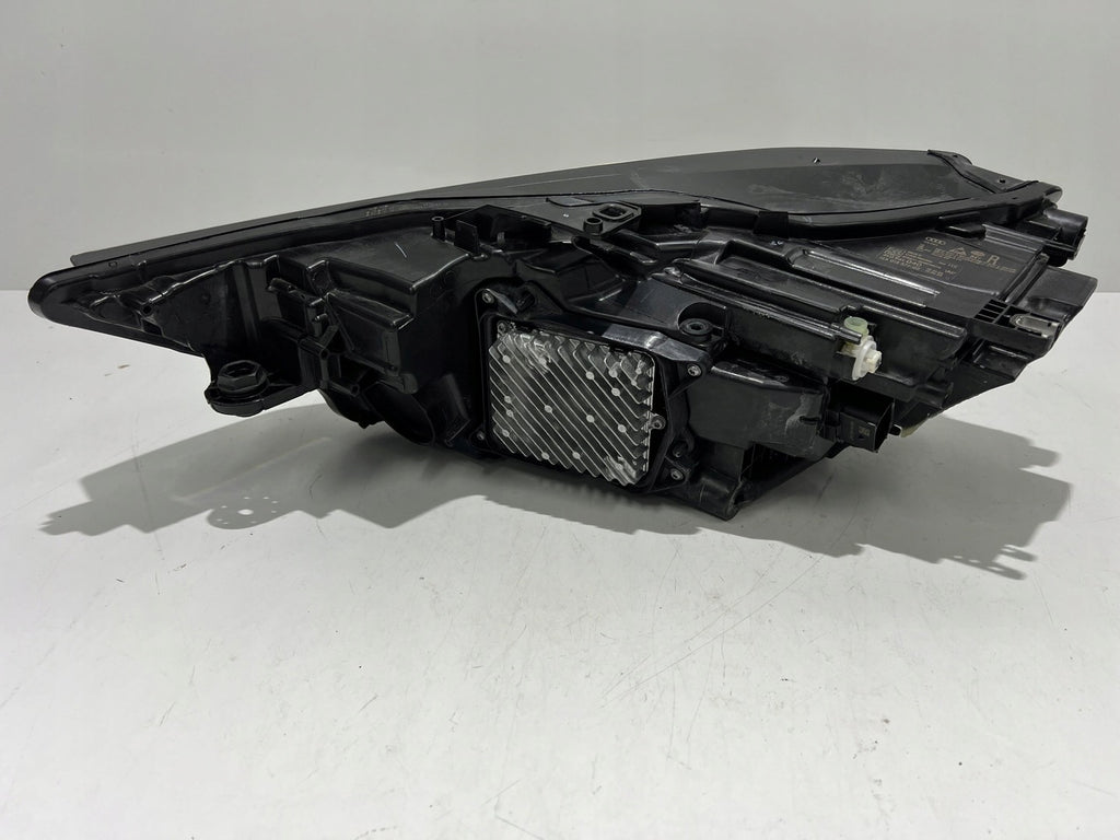 Frontscheinwerfer Audi A6 C8 4K0941040 LED Rechts Scheinwerfer Headlight