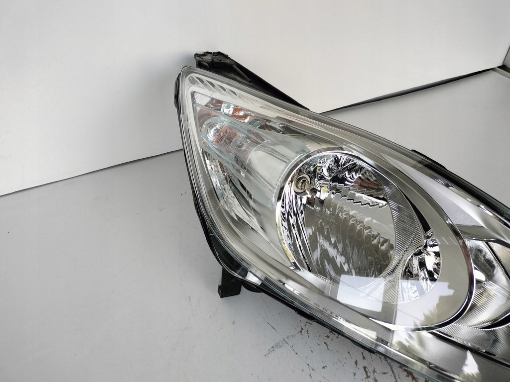 Frontscheinwerfer Ford C-Max AM51-13W029-AF Rechts Scheinwerfer Headlight