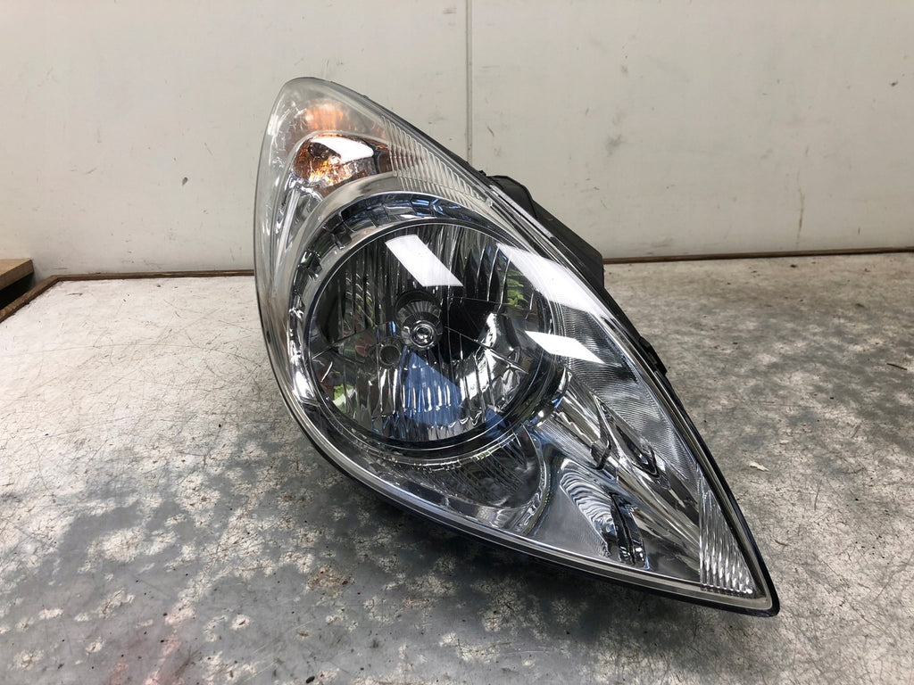 Frontscheinwerfer Hyundai I20 921024P000 Rechts Scheinwerfer Headlight