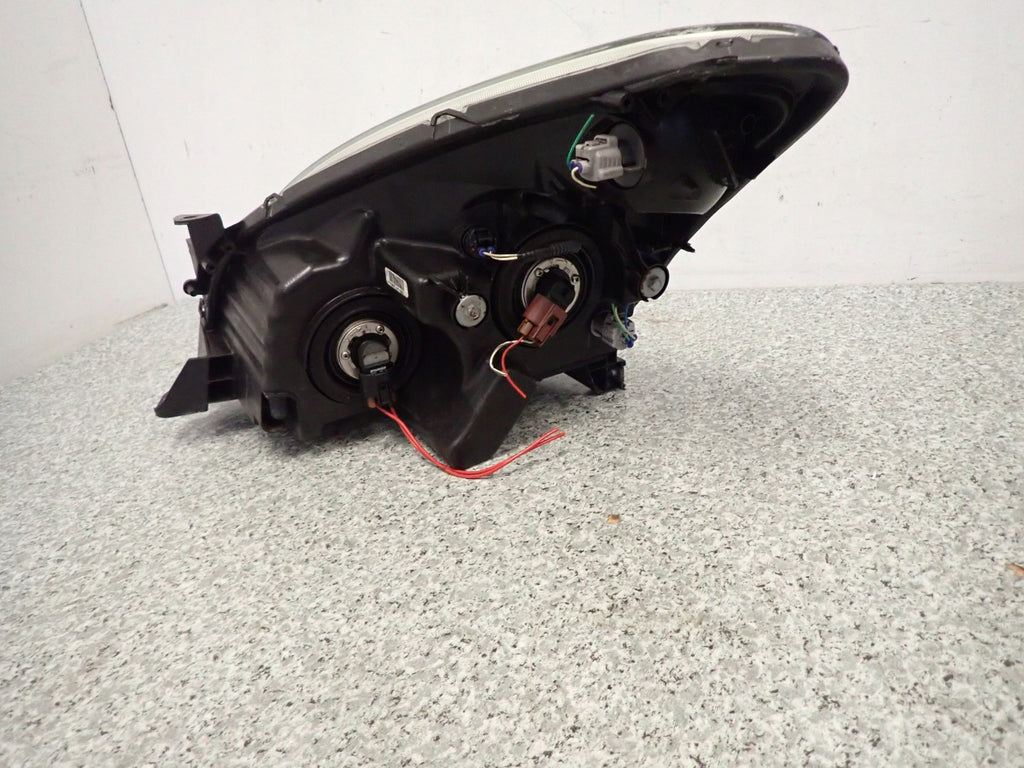 Frontscheinwerfer Toyota Corolla Verso LED Rechts Scheinwerfer Headlight