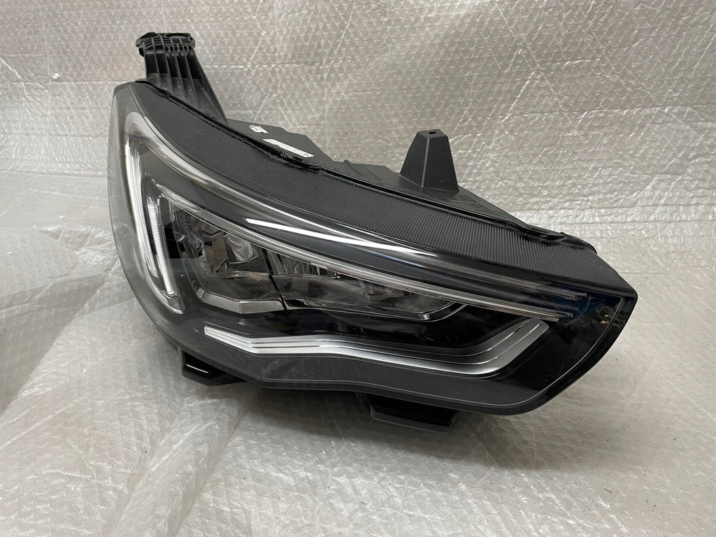 Frontscheinwerfer Opel Grandland X YP00162680 LED Rechts Scheinwerfer Headlight