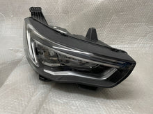 Laden Sie das Bild in den Galerie-Viewer, Frontscheinwerfer Opel Grandland X YP00162680 LED Rechts Scheinwerfer Headlight