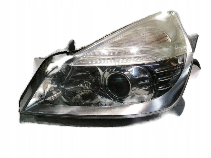 Frontscheinwerfer Renault Espace IV 8200394706 Xenon Links Headlight SCH1640032473rq