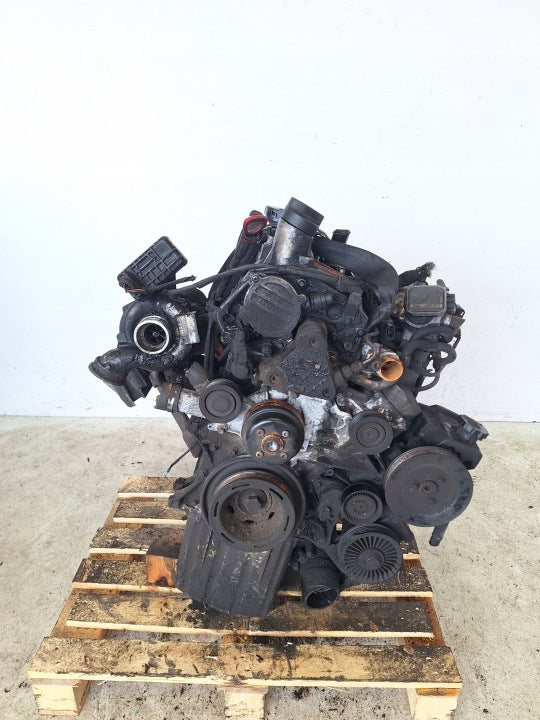 Motor Mercedes-Benz Sprinter 646985 2.2 CDI 109PS 91kW 300TKm Diesel Unkomplett MOT2784782677ki