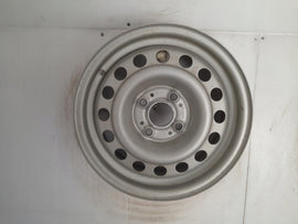 1x Alufelge 14 Zoll 5.5