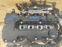 Laden Sie das Bild in den Galerie-Viewer, Motor Opel Meriva B A14NET 1.4 140PS 103kW 143TKm 2013 Diesel Engine Komplett MOT7699851557xs