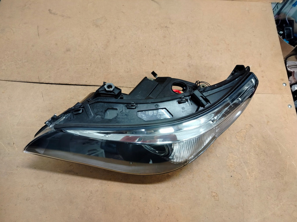 Frontscheinwerfer BMW E60 Xenon Links Scheinwerfer Headlight SCH6665901872en