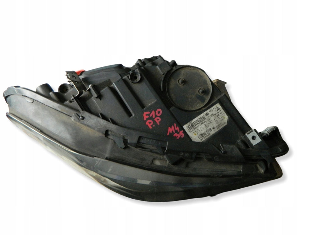 Frontscheinwerfer BMW F11 F10 7317134-05 Rechts Scheinwerfer Headlight SCH4441160432na