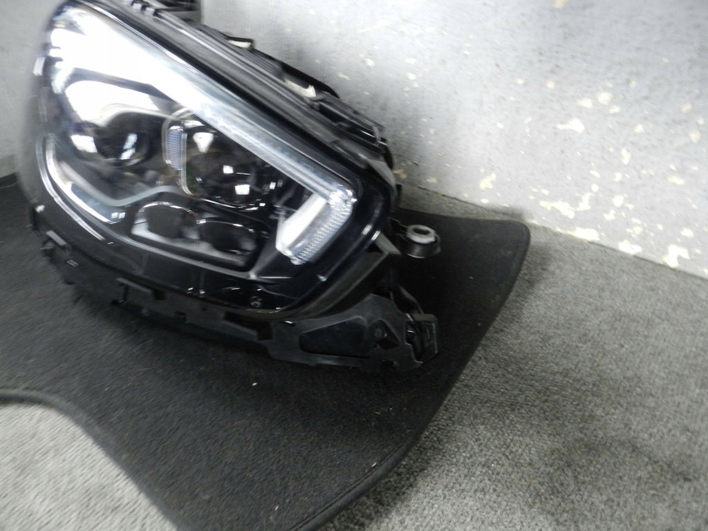 Frontscheinwerfer Mercedes-Benz W213 A2139060210 LED Rechts Headlight SCH1743124575ai
