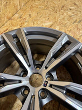 Laden Sie das Bild in den Galerie-Viewer, 1x Alufelge 18 Zoll 5x112 BMW Z4 G29 Rim Wheel FEL4136338478kj