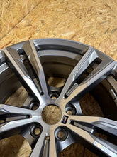 Laden Sie das Bild in den Galerie-Viewer, 1x Alufelge 18 Zoll 5x112 BMW Z4 G29 Rim Wheel FEL4136338478kj