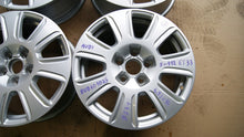 Laden Sie das Bild in den Galerie-Viewer, 4x Alufelge 16 Zoll 6.5" 5x112 0V0601025 Audi Rim Wheel FEL7032509844em