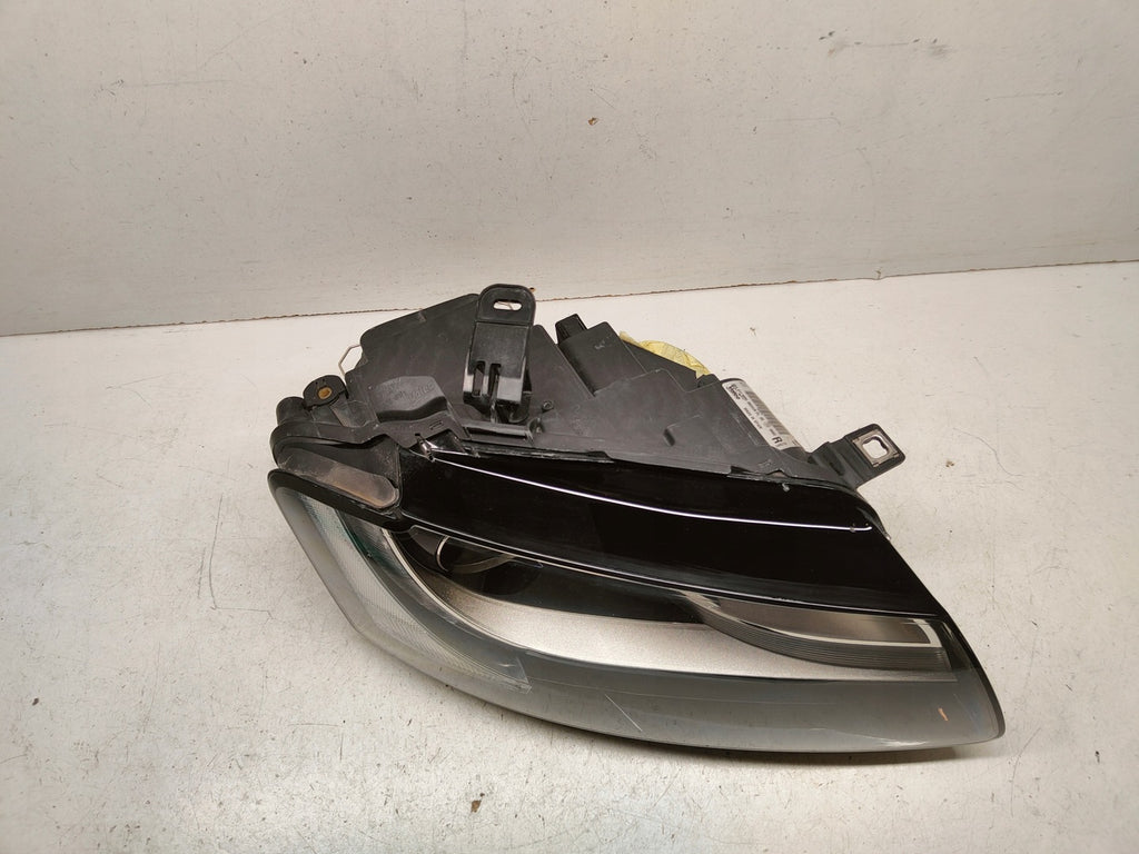 Frontscheinwerfer Audi A5 89317769 Xenon Ein Stück (Rechts oder Links) Headlight