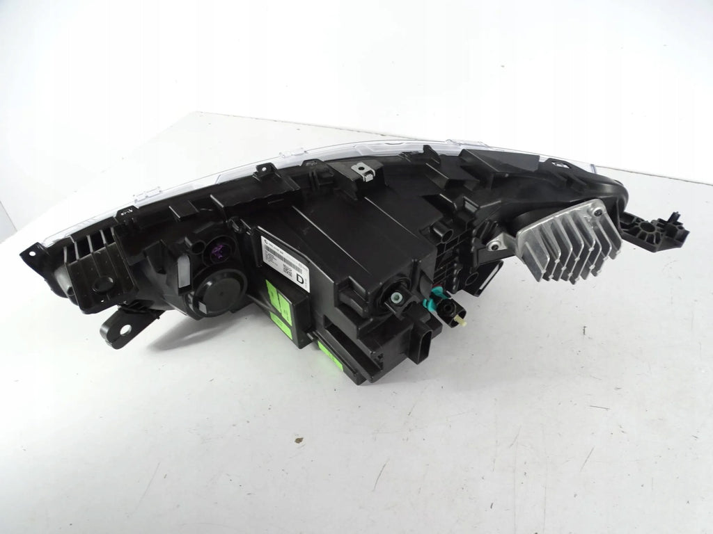 Frontscheinwerfer Fiat I 00522205820 Rechts Scheinwerfer Headlight SCH5698490101ny