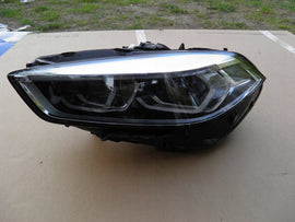 Frontscheinwerfer BMW 1 F40 63119482807 Full LED Links Scheinwerfer Headlight SCH6982512521tu