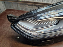 Laden Sie das Bild in den Galerie-Viewer, Frontscheinwerfer Ford Mondeo ES73-13D155-CG Links Scheinwerfer Headlight