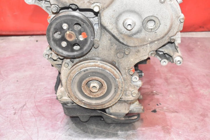 Motor Hyundai I I40 D4FD 1.7 CRDI 116PS 2012 Diesel Engine Unkomplett MOT1393340326gy
