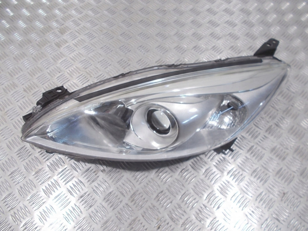 Frontscheinwerfer Mazda Premacy C513-51040 Links Scheinwerfer Headlight