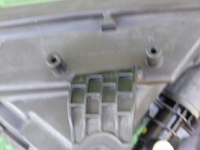 Frontscheinwerfer Dacia Logan Sandero II 90114430 LED Rechts Headlight