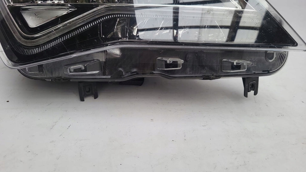 Frontscheinwerfer Seat Ateca 576941008B Full LED Rechts Scheinwerfer Headlight