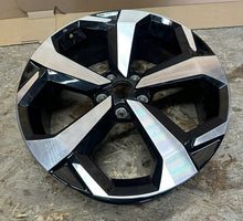 Load image into Gallery viewer, 1x Alufelge 19 Zoll 7.5" 5x114.3 35ET 6PA3B-SP63 Nissan Juke Rim Wheel FEL3175631611ve