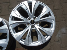 Laden Sie das Bild in den Galerie-Viewer, 1x Alufelge 20 Zoll 6.5&quot; 5x114.3 33ET Renault Rim Wheel