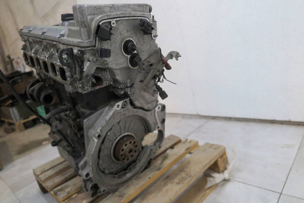 Motor VW Phaeton AYT 3.2 FSI 240PS 177kW Benzin Engine Unkomplett