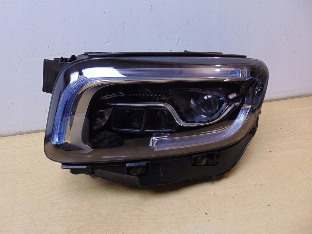 Frontscheinwerfer Mercedes-Benz Glb A2479065904 LED Links Scheinwerfer Headlight SCH2052868282xr